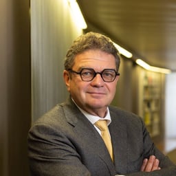 Christophe Rapin