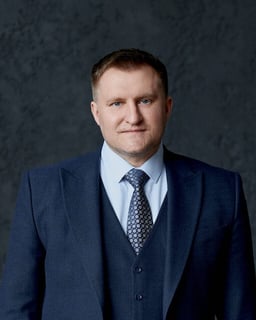 Oleksandr Leshchenko