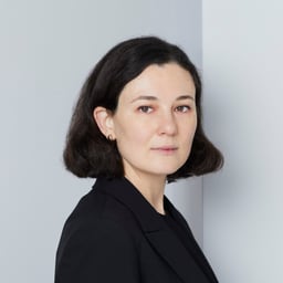 Catherine Arnold