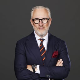 Johan Hübner