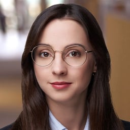 Paulina Galewska