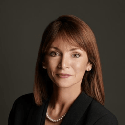 Krista Pisani Bencini 