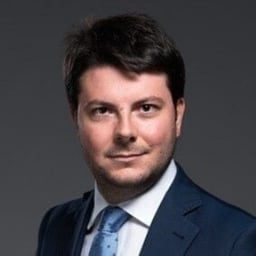 Valerio  Vinci
