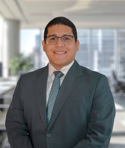 Carlos Saavedra