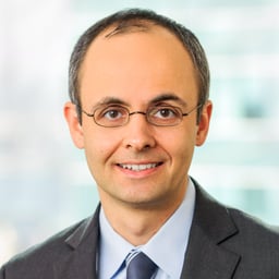 Boris  Bershteyn