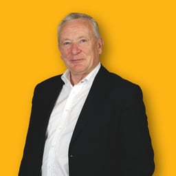 Bernard McEvoy