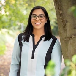 Sobia  Ahmad