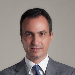 Andrea Lensi Orlandi