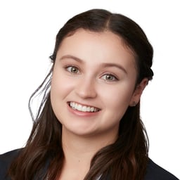 Maddy Hayes