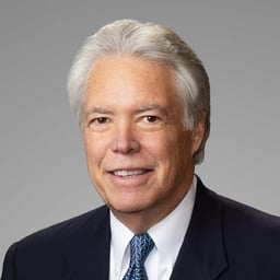 Eugene M Nettles