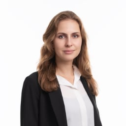Vendula Šustrová