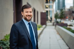 Eric Lindberg