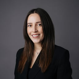 Jessica Napier