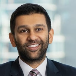 Chirag Dedania