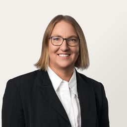 Katie Binstock