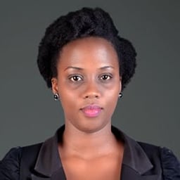 Ange-Dorine  Irakoze