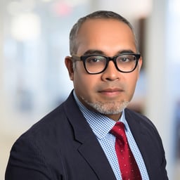 Mark Silva