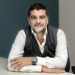 Enrico De Luca