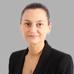 Nino Inasaridze