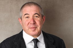Robert Levy KC