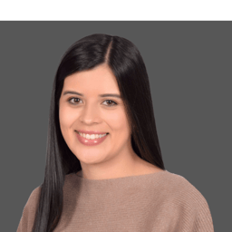 Alejandra Rodriguez Martinez
