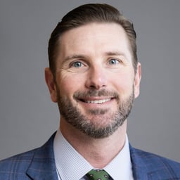 Patrick Strong