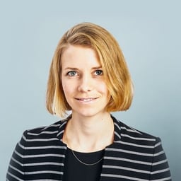 Eva  Doerr