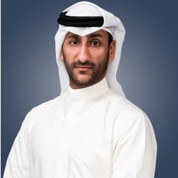 Khaled Al-Hamad