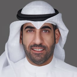 Abdullah  AlKhurafi 