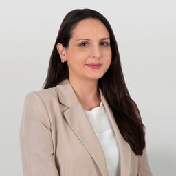 Aggeliki Smyrnaiou