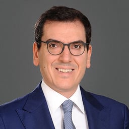 Antonio Longo