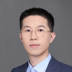Yinsheng ZHANG