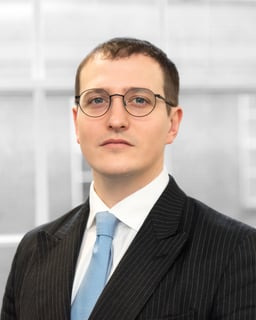 Alexander Pritchard-Jones 