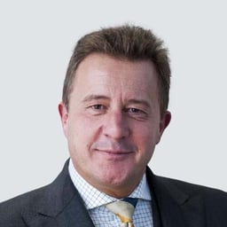 Jonathan Godfrey