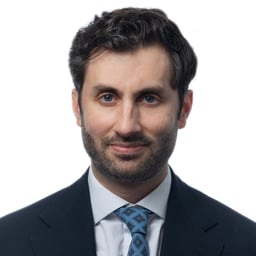 Alex Fawke