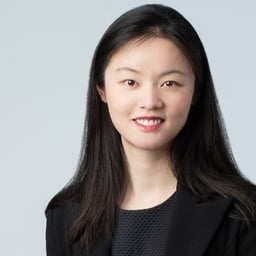 Grace Gao