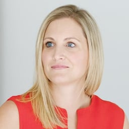 Christina O’Brien