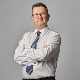 Daniel Milnes