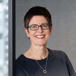 Carolyn Soakell