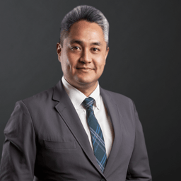 David Fujii