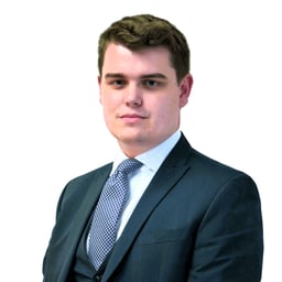 Daniel  Henderson