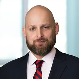 Alex Dimock