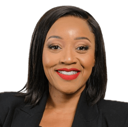 Joyce Karanja