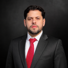 Saad uzzaman