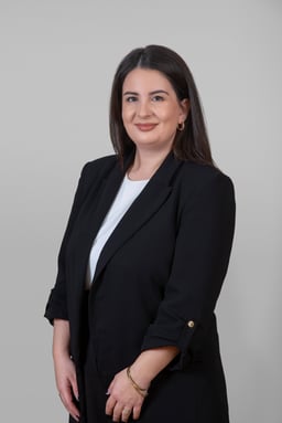 Lydia Dimaraki