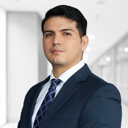 Jorge Vargas