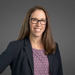 Elizabeth Burkhard