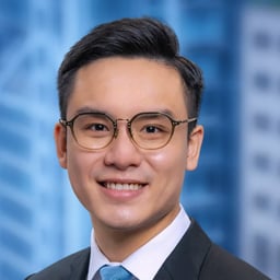 Michael Ng