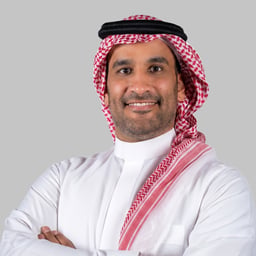 Abdulrahman  Sulieman Alfuhaid