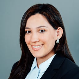 María Fernanda Krienert